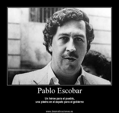 Pablo Escobar el patrn del mal La parabola de Pablo Pablo Escobar The
Drug Lord The Parable of Pablo MTI Spanish Edition Epub-Ebook